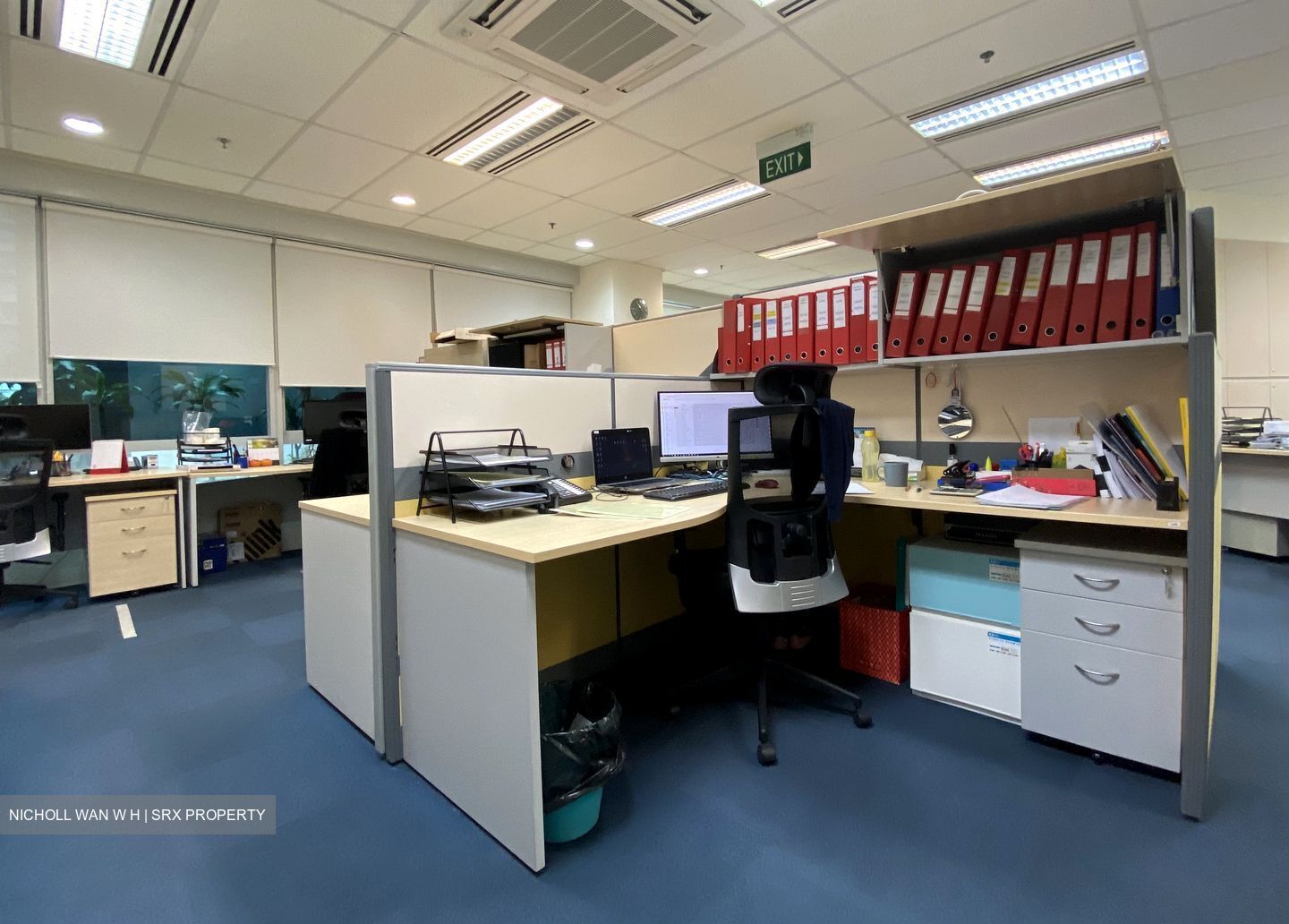 Sunshine Plaza (D7), Office #452338381